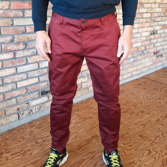 G-Star Other - NEW G-Star Raw Bronson Slim Chino Pants NWOT